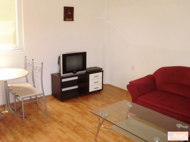 Апартмани во Љубаништа, 100м од езеро