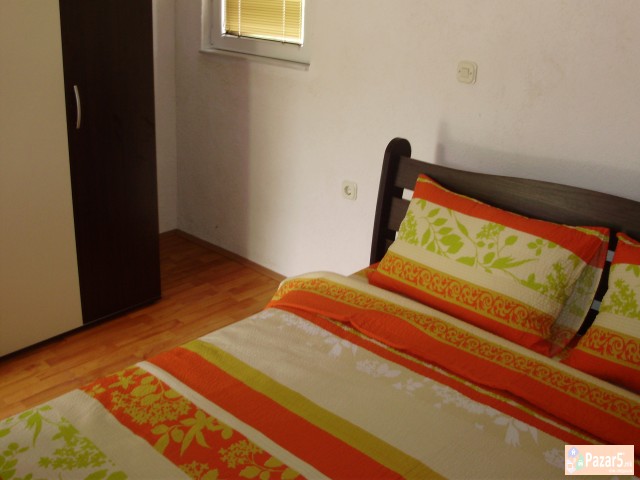 Апартмани во Љубаништа, 100м од езеро