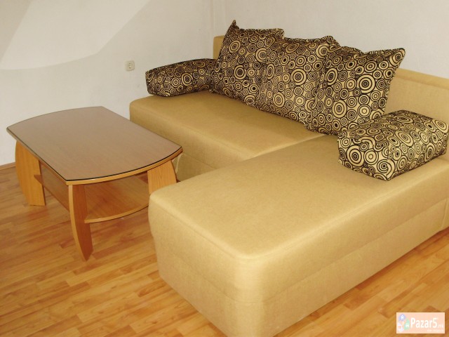 Апартмани во Љубаништа, 100м од езеро