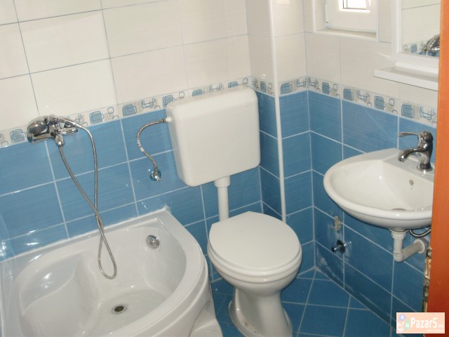 Апартмани во Љубаништа, 100м од езеро