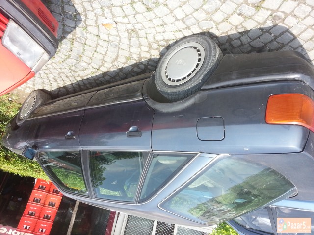 Se Prodava Audi 80 1.6 Dizel 