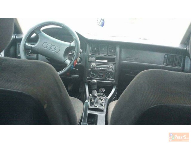 Audi 80 Td B3 