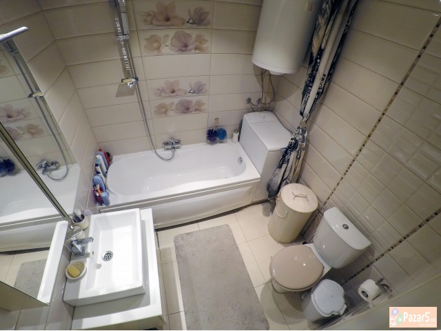 Продавам целосно реновиран стан кај Порта Влае!