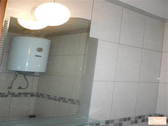 СЕ ИЗДАВА ДВОСОБЕН СТАН ВО ЦЕНТАР