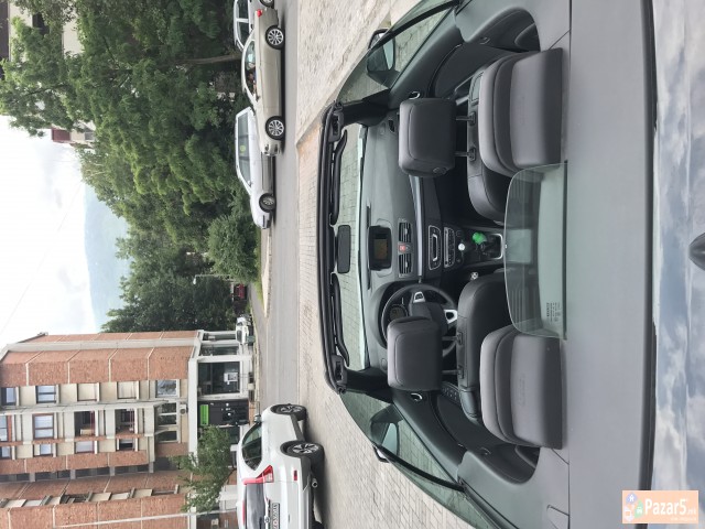 Renault Megane Coupe Cabriolet 