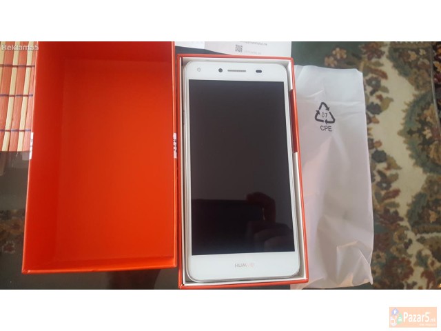 Prodavam Potpolno Nov Huawei Y 5 Ii 2 God Garancij