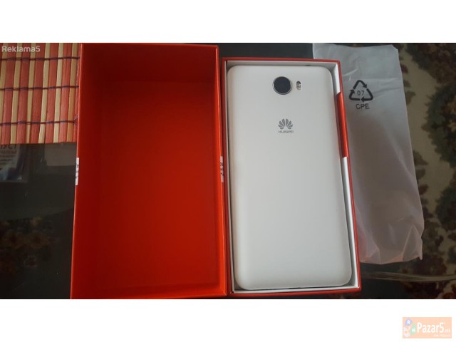 Prodavam Potpolno Nov Huawei Y 5 Ii 2 God Garancij