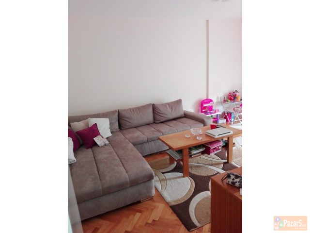 Kompletno Renoviran Stan Vo Hrom