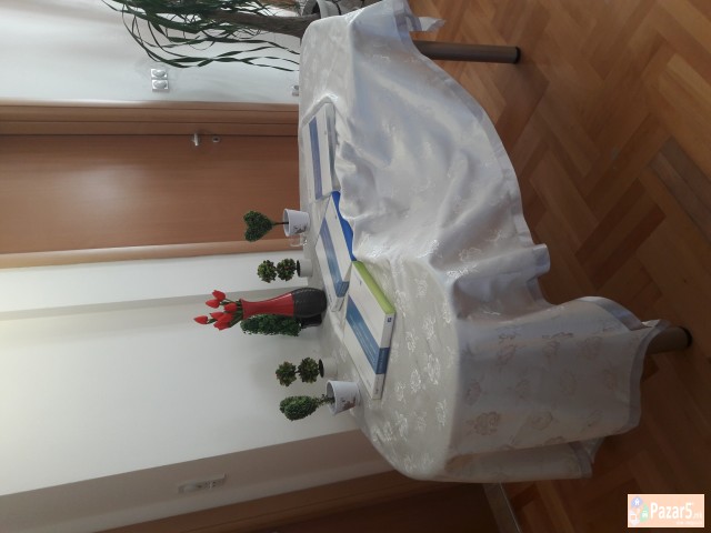 МОДЕРНА МАСА од медијапан