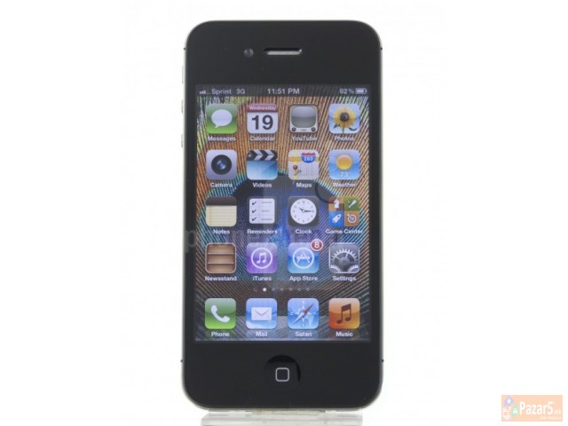 Iphone 4 S