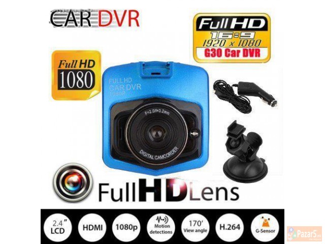 Hd Kamera Za Vo Kola Fhd(1920*1080)