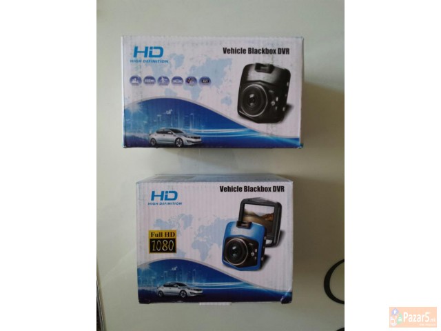 Hd Kamera Za Vo Kola Fhd(1920*1080)