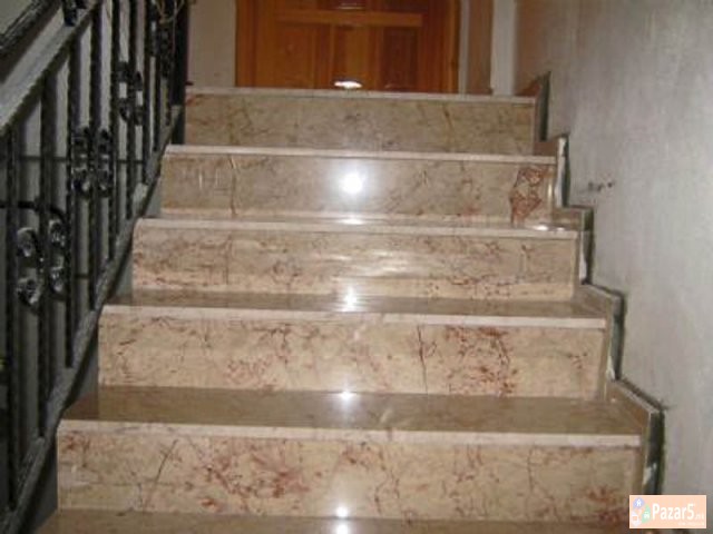 МЕРМЕРНИ И ГРАНИТНИ ОКАПНИЦИ