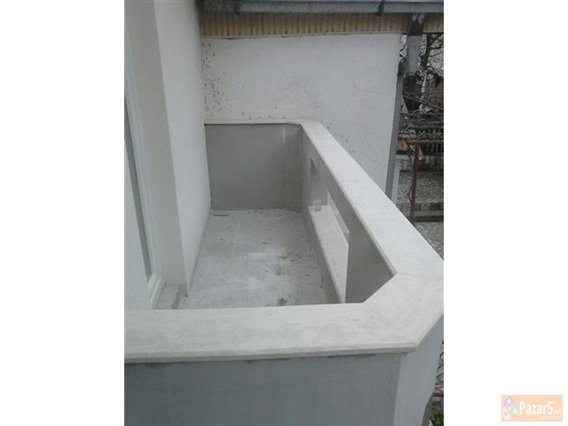 МЕРМЕРНИ И ГРАНИТНИ ОКАПНИЦИ