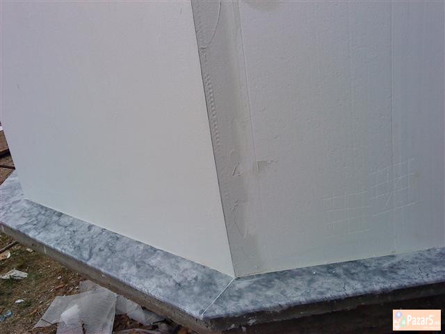 МЕРМЕРНИ И ГРАНИТНИ ОКАПНИЦИ