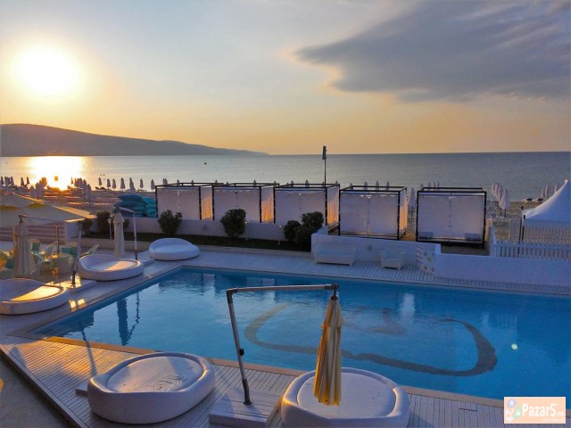 СОНЧЕВ БРЕГ All Inclusive