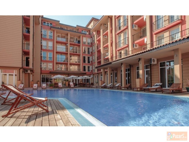 СОНЧЕВ БРЕГ All Inclusive