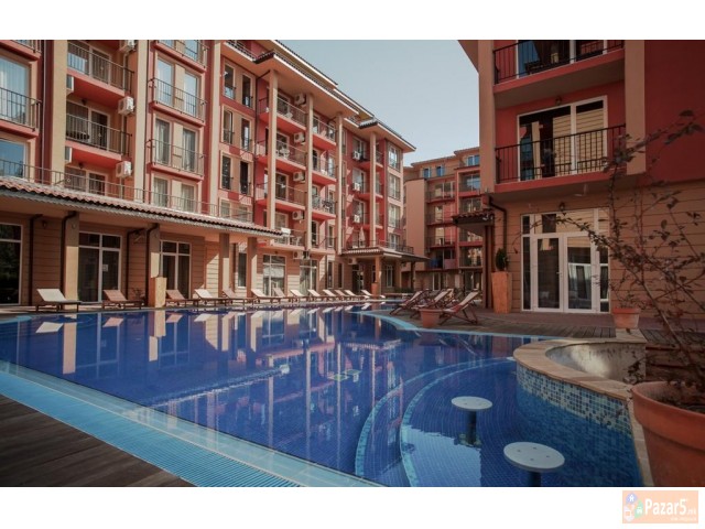 СОНЧЕВ БРЕГ All Inclusive