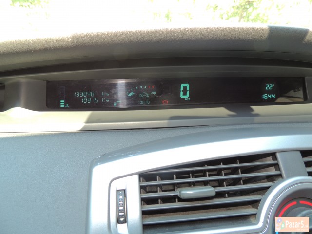 Renault Grand Scenic 1.9 Dci