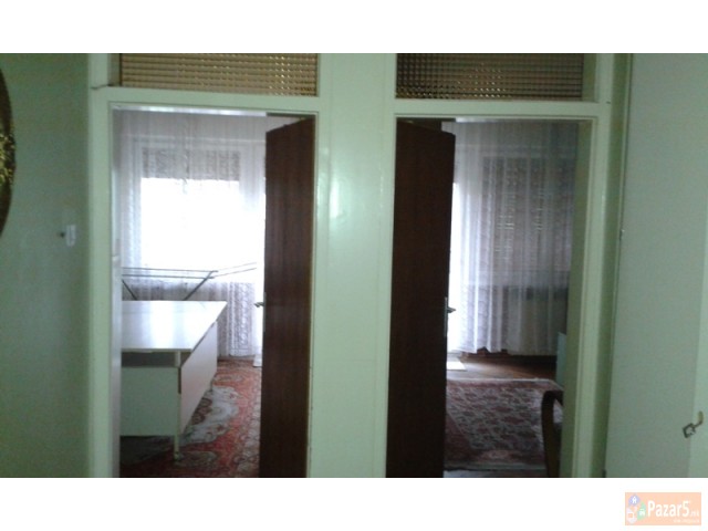 Се продава куќа 400м2 во Козле