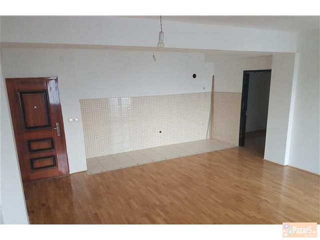 Се продава нов стан 72м2 во Аеродром