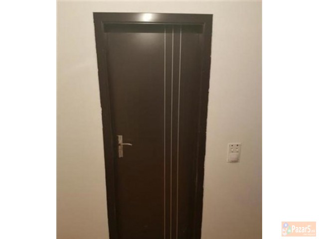 Се продава нов стан 72м2 во Аеродром