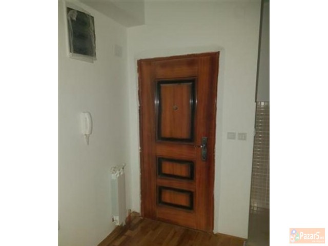 Се продава нов стан 72м2 во Аеродром