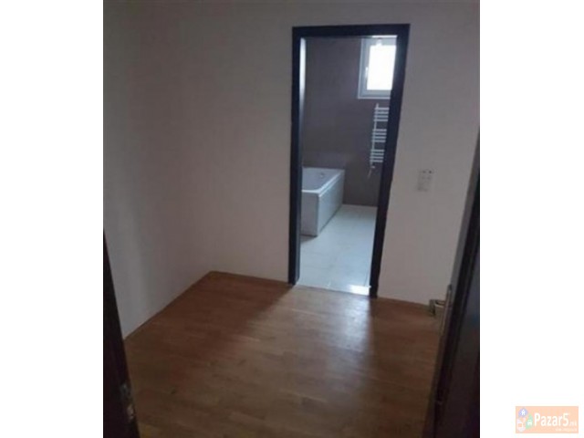 Се продава нов стан 72м2 во Аеродром