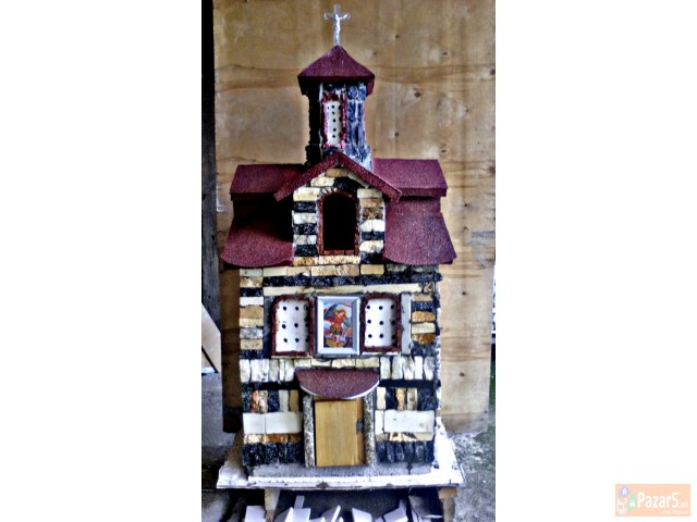 Изработка и продажба на мини бунарчиња