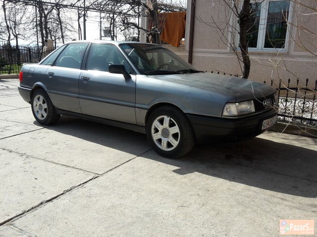 Audi B3 1.6 Tng