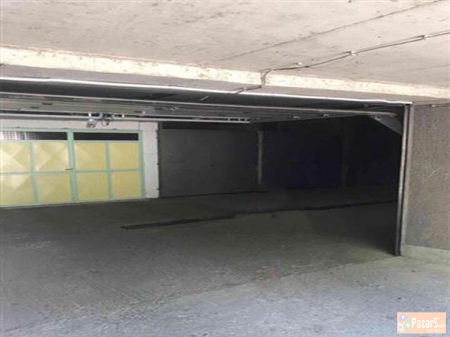 СЕ ИЗДАВА НОВ ТРОСОБЕН СТАН ВО КОЗЛЕ-ГЕРМАНСКА АМБ