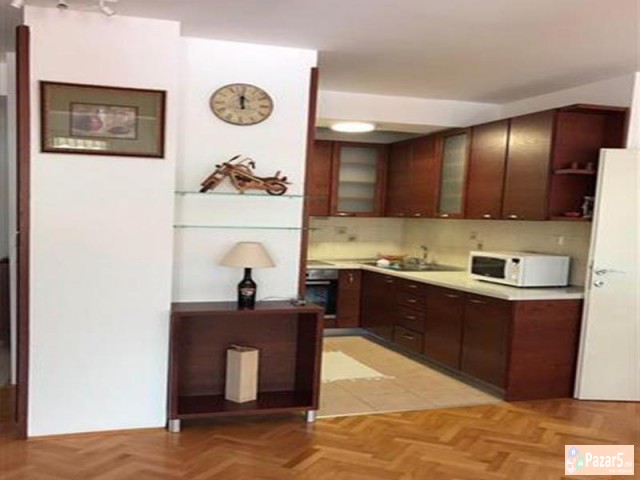 СЕ ИЗДАВА НОВ ТРОСОБЕН СТАН ВО КОЗЛЕ-ГЕРМАНСКА АМБ