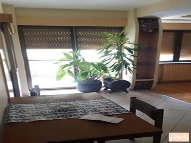 СЕ ИЗДАВА ТРОСОБЕН СТАН ВО НОВО ЛИСИЧЕ