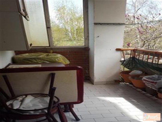 СЕ ИЗДАВА ТРОСОБЕН СТАН ВО НОВО ЛИСИЧЕ