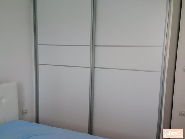 СЕ ИЗДАВА ДВОСОБЕН СТАН ВО ЦЕНТАР