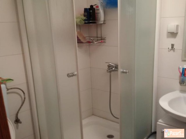 СЕ ИЗДАВА ДВОСОБЕН СТАН ВО ЦЕНТАР