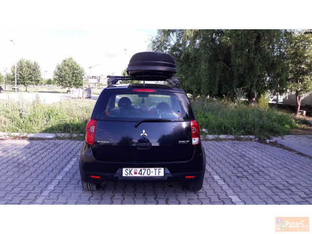 Prodavam Ili Menuvam Mitsubishi Colt