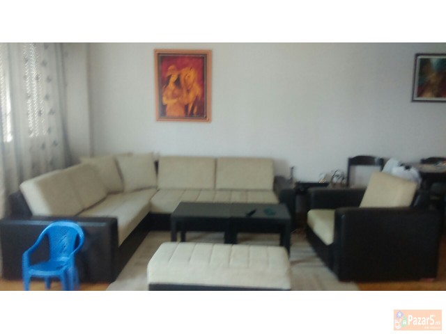 Се продава стан 62м2 во Ново Лисиче