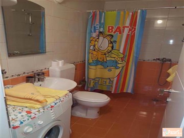 СЕ ИЗДАВА ТРОСОБЕН СТАН ВО КАРПОШ 1