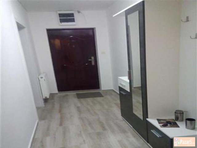 СЕ ИЗДАВА ТРОСОБЕН СТАН ВО КАРПОШ 1