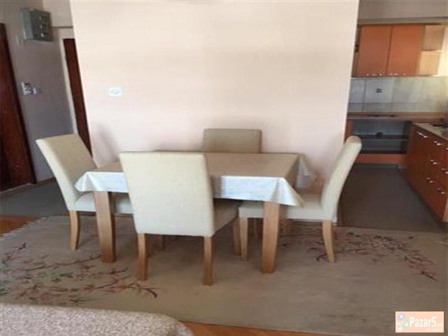 СЕ ИЗДАВА ДВОСОБЕН СТАН ВО КАПИШТЕЦ