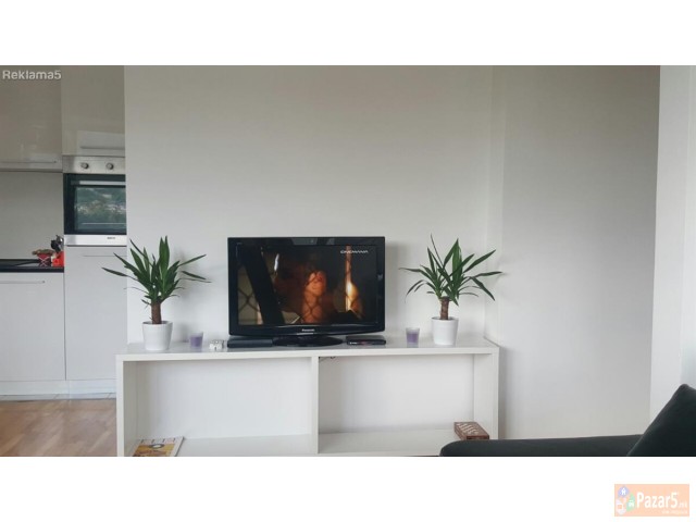 Se Izdava Dvosoben Stan Vo Karpos 3