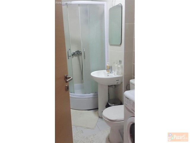 Se Izdava Dvosoben Stan Vo Karpos 3