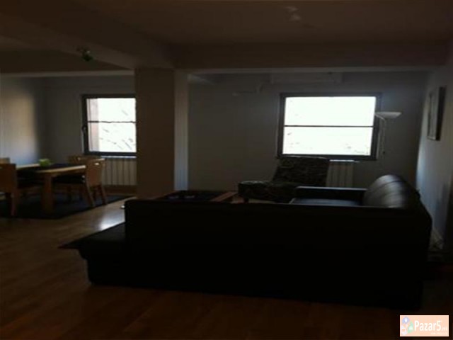 Se Izdava Dvosoben Stan Vo Debar Maalo