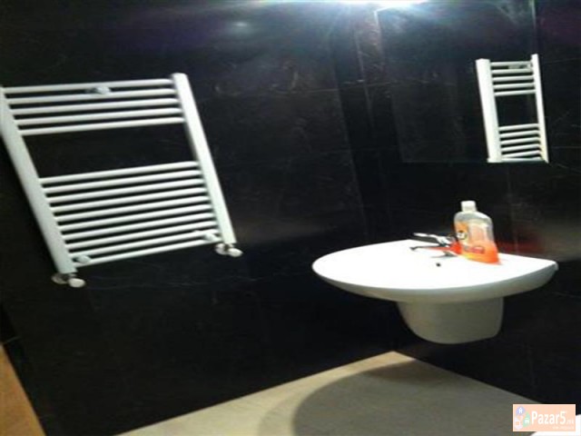 Se Izdava Dvosoben Stan Vo Debar Maalo