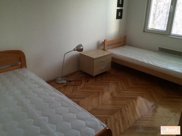 Se Izdava Dvosoben Stan Vo Karpos 1