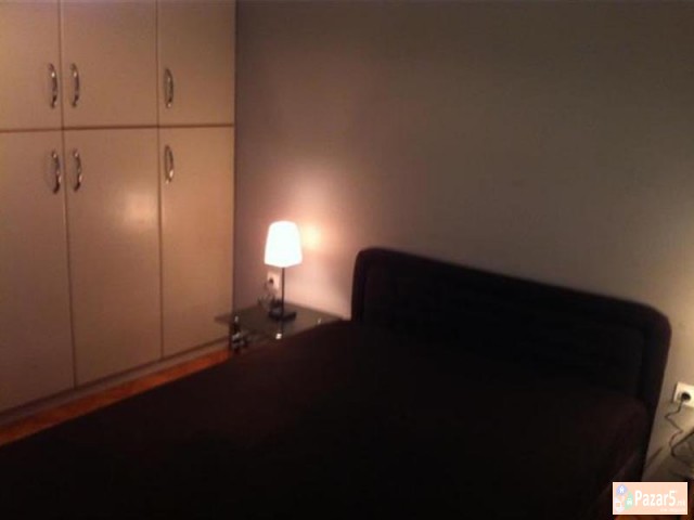 Se Izdava Dvosoben Stan Vo Centar/bujakovec