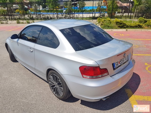 Bmw 120d