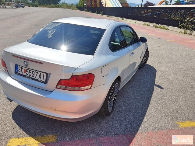 Bmw 120d