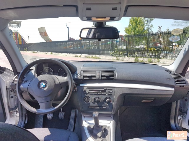 Bmw 120d